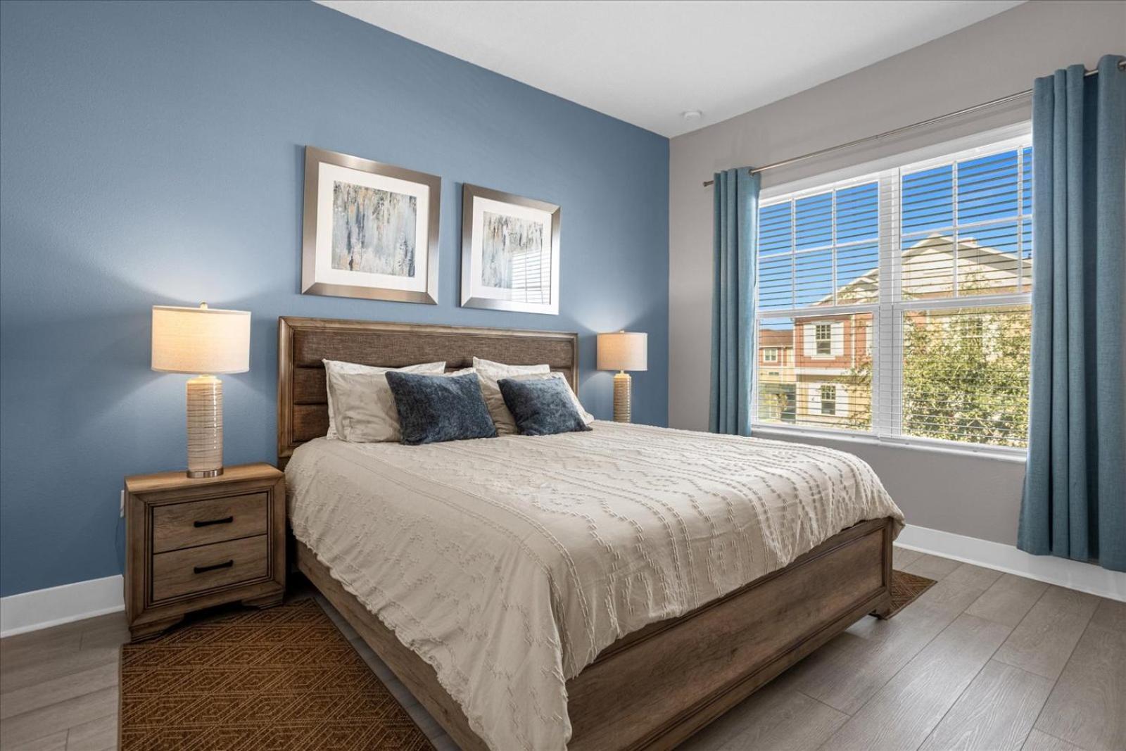Magical Vacation Home 3 Min From Disney Orlando Exterior foto