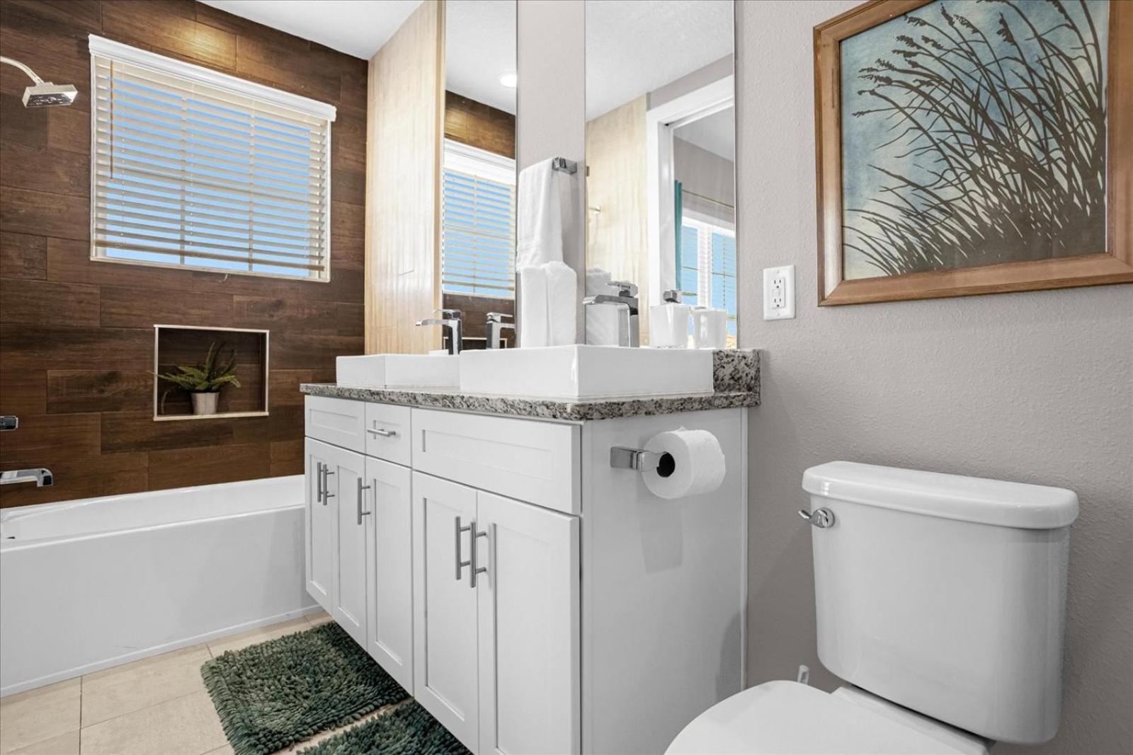 Magical Vacation Home 3 Min From Disney Orlando Exterior foto