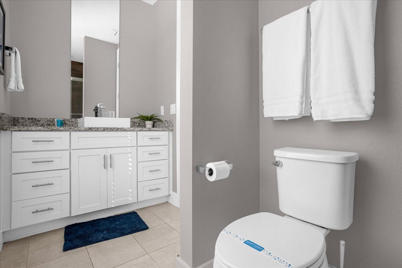 Magical Vacation Home 3 Min From Disney Orlando Exterior foto